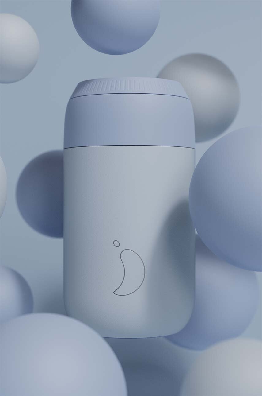 Кухлик для кави Chillys Series 2, 340 ml