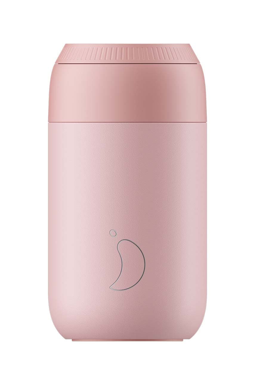 Кухлик для кави Chillys Series 2, 340 ml
