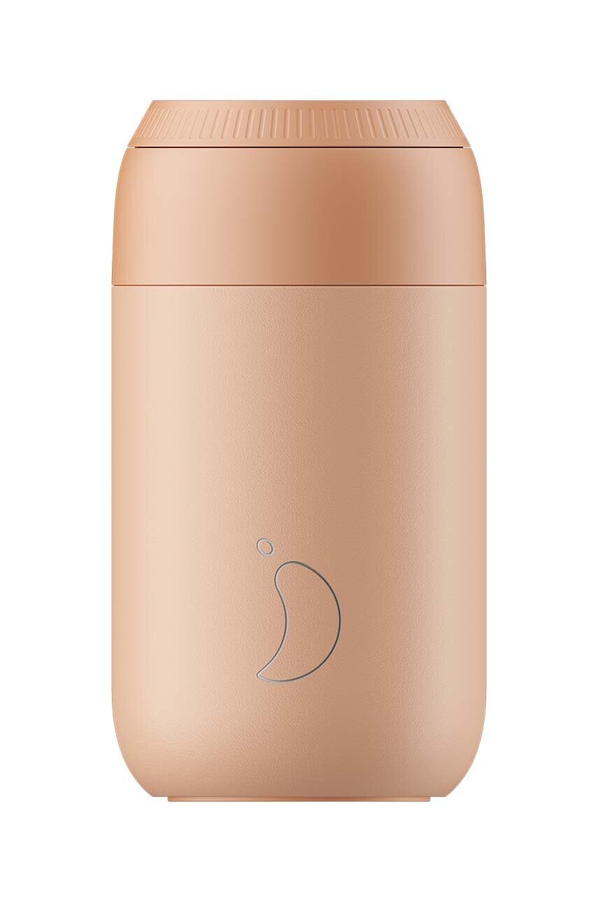 Кухлик для кави Chillys Series 2, 340 ml