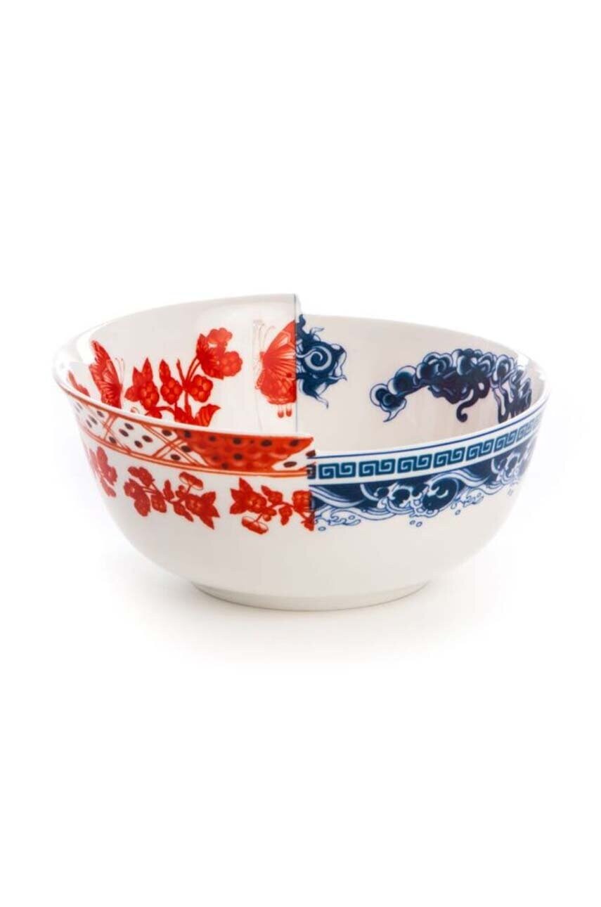 Миска Seletti Hybrid Eutropia