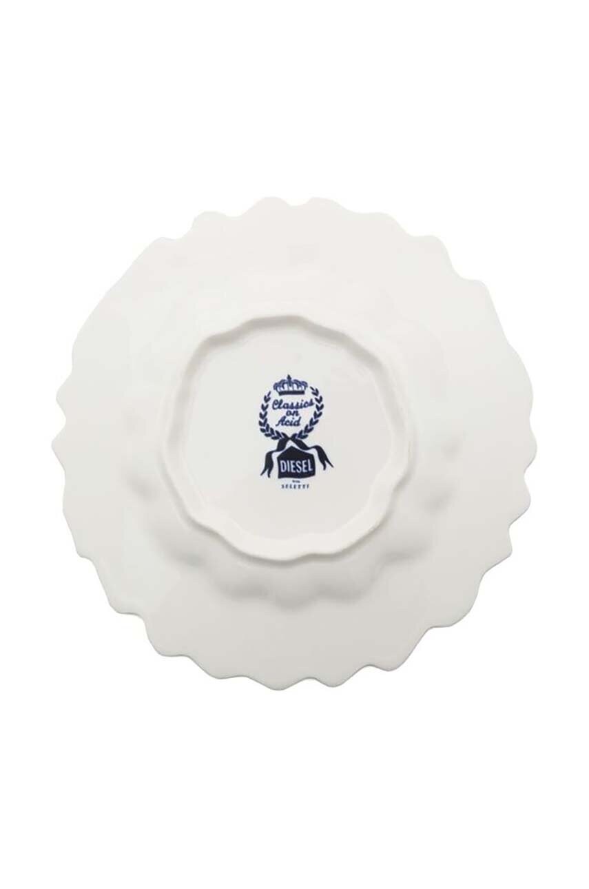 Сервірувальне блюдо Seletti WIllow Wave