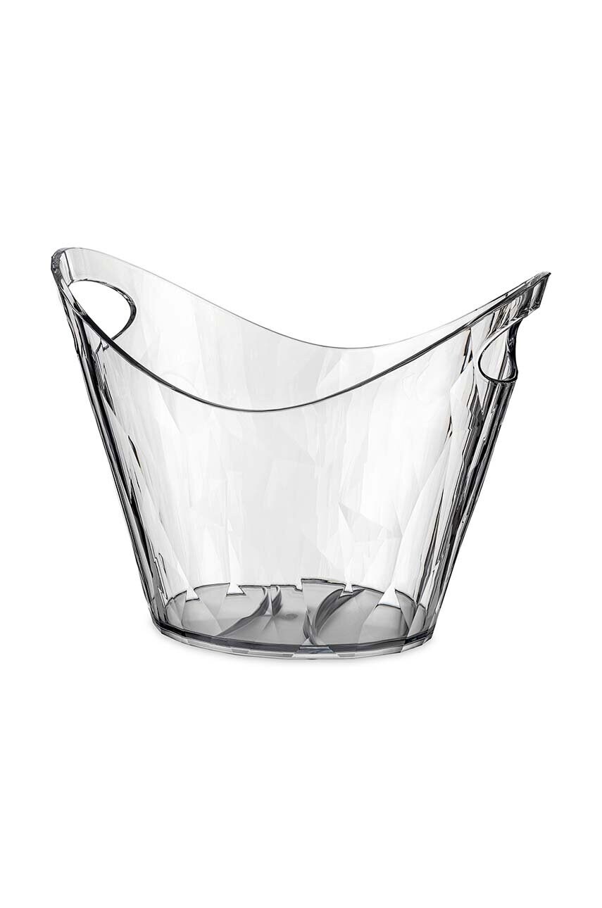 Контейнер для льоду Koziol Club Bucket 2-pack