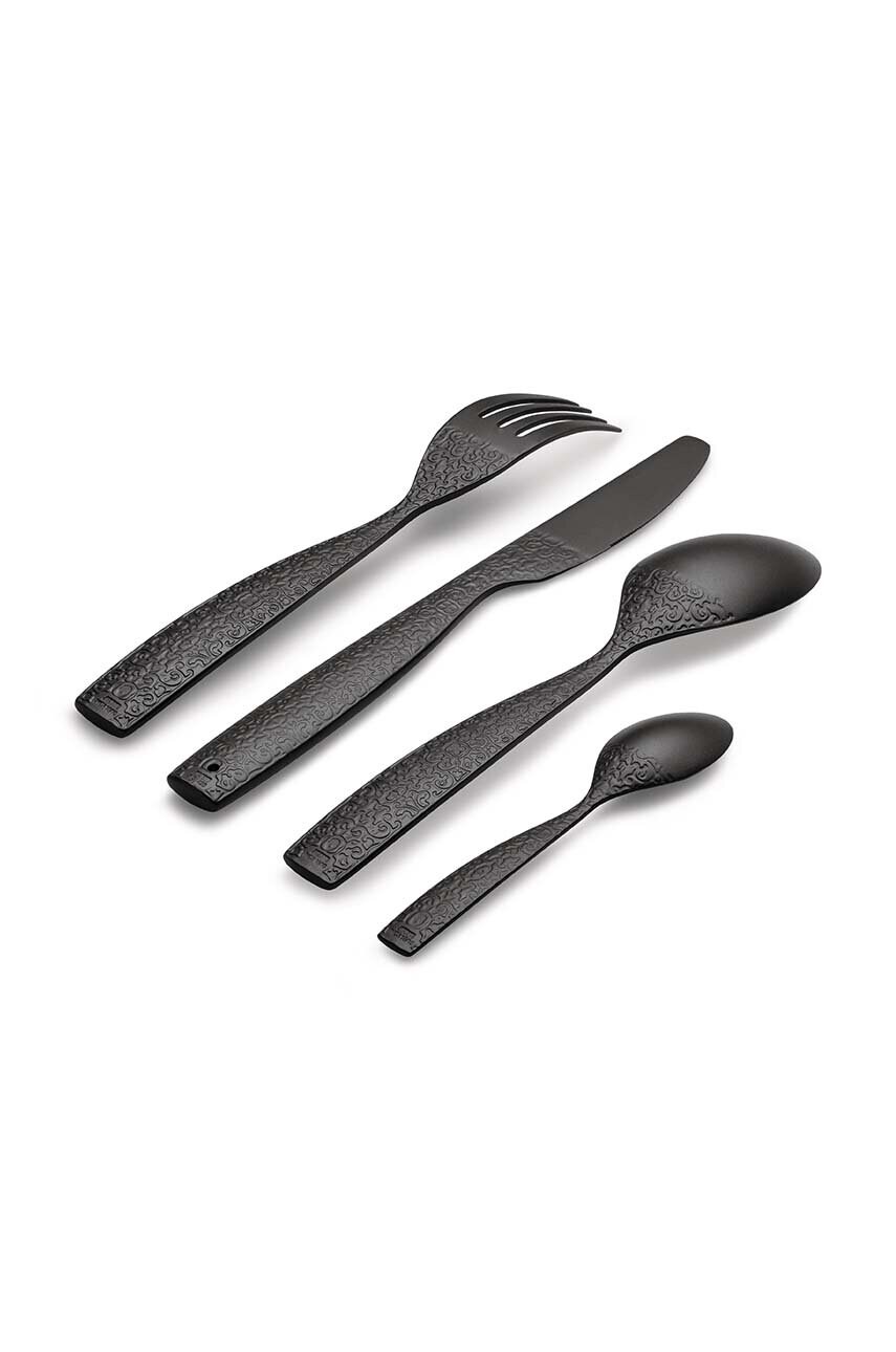 Набір столових приладів Alessi Dressed En Plein Air 4-pack