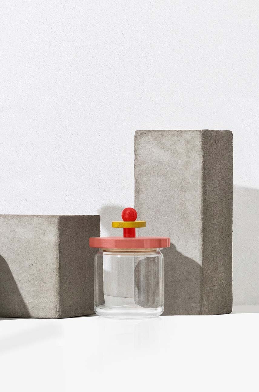 Контейнер з кришкою Alessi