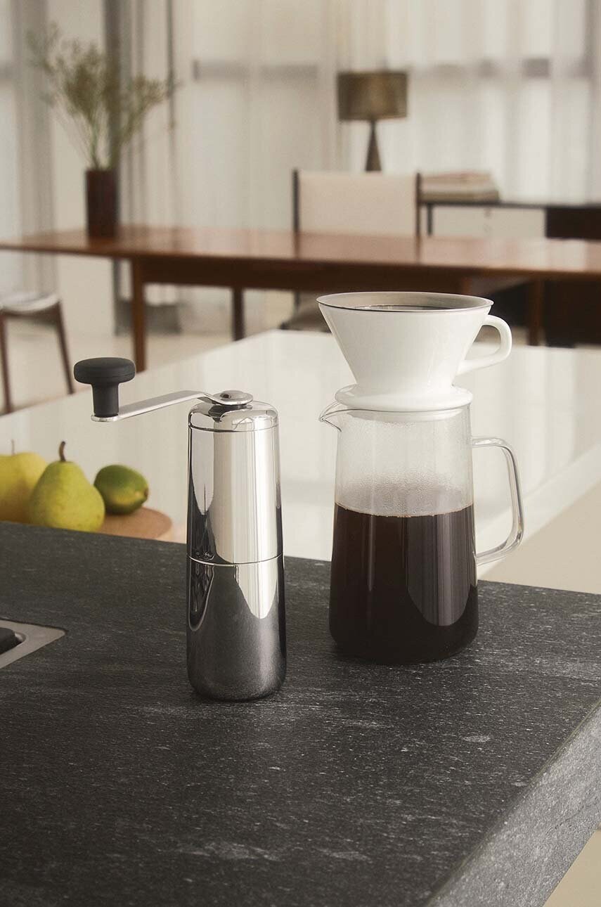 Набір для кави Alessi Slow Coffe Set 4-pack