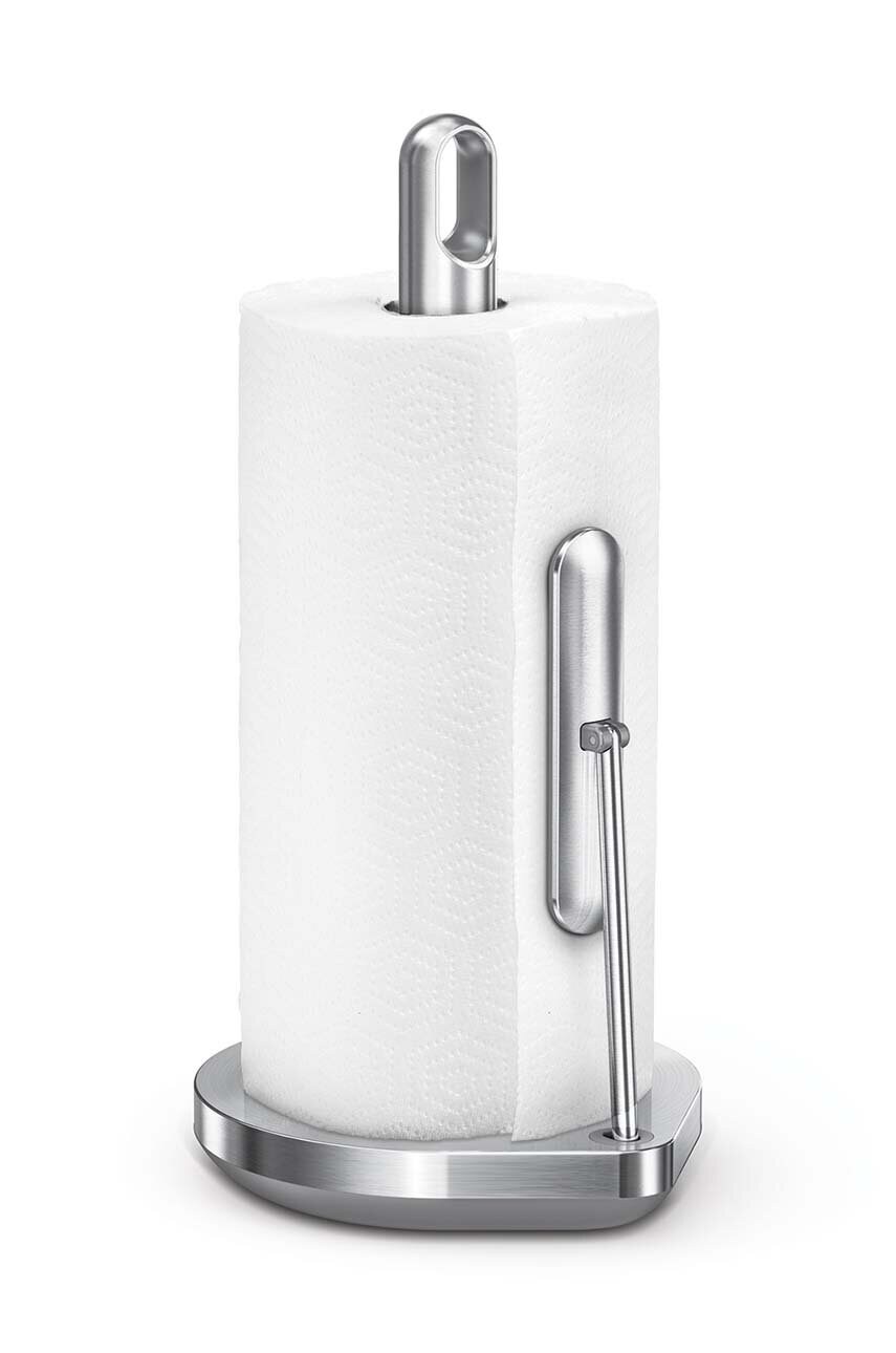 Підставка для паперових рушників Simplehuman