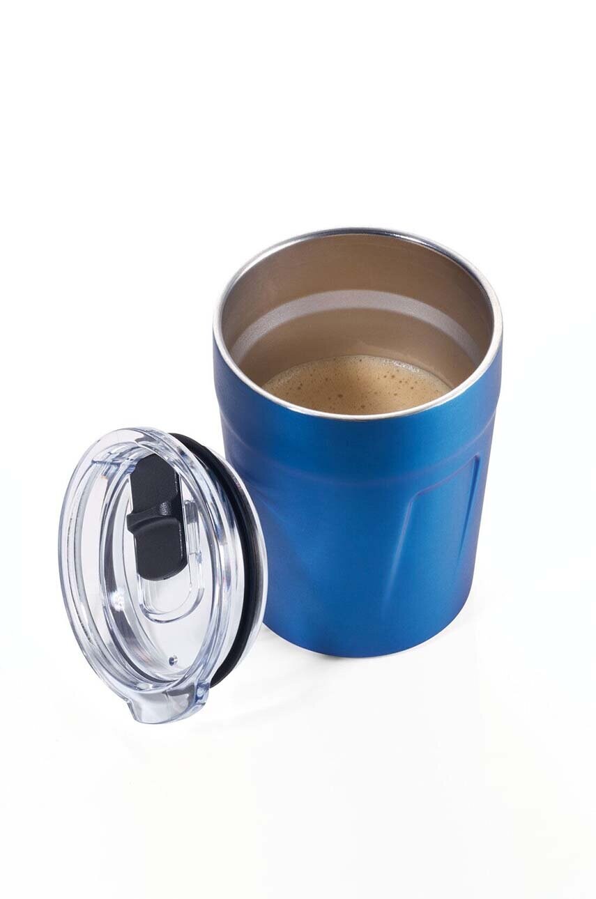 Термокружка TROIKA 160 ml
