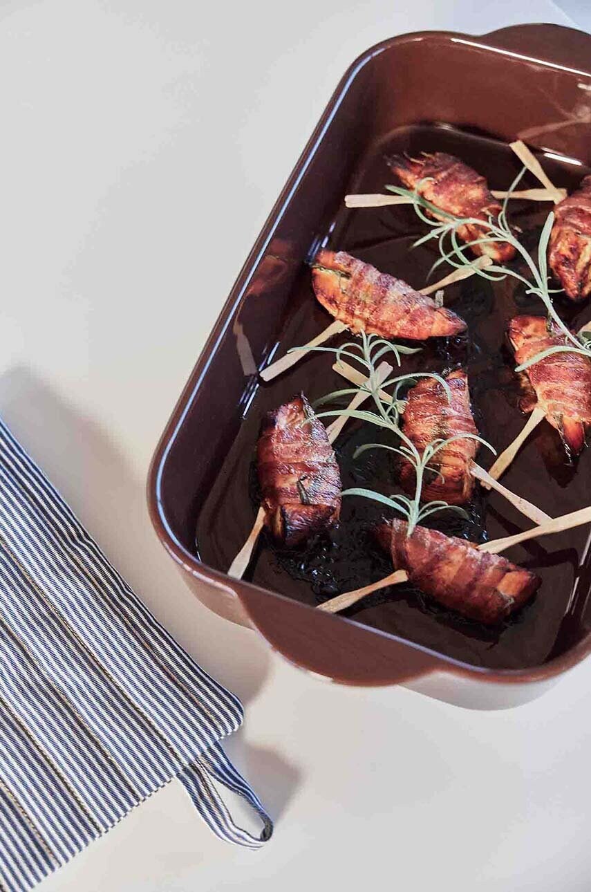 Жаростійкий посуд OYOY Yuka Oven Dish S