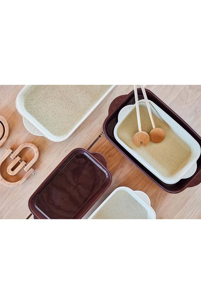 Жаростійкий посуд OYOY Yuka Oven Dish L