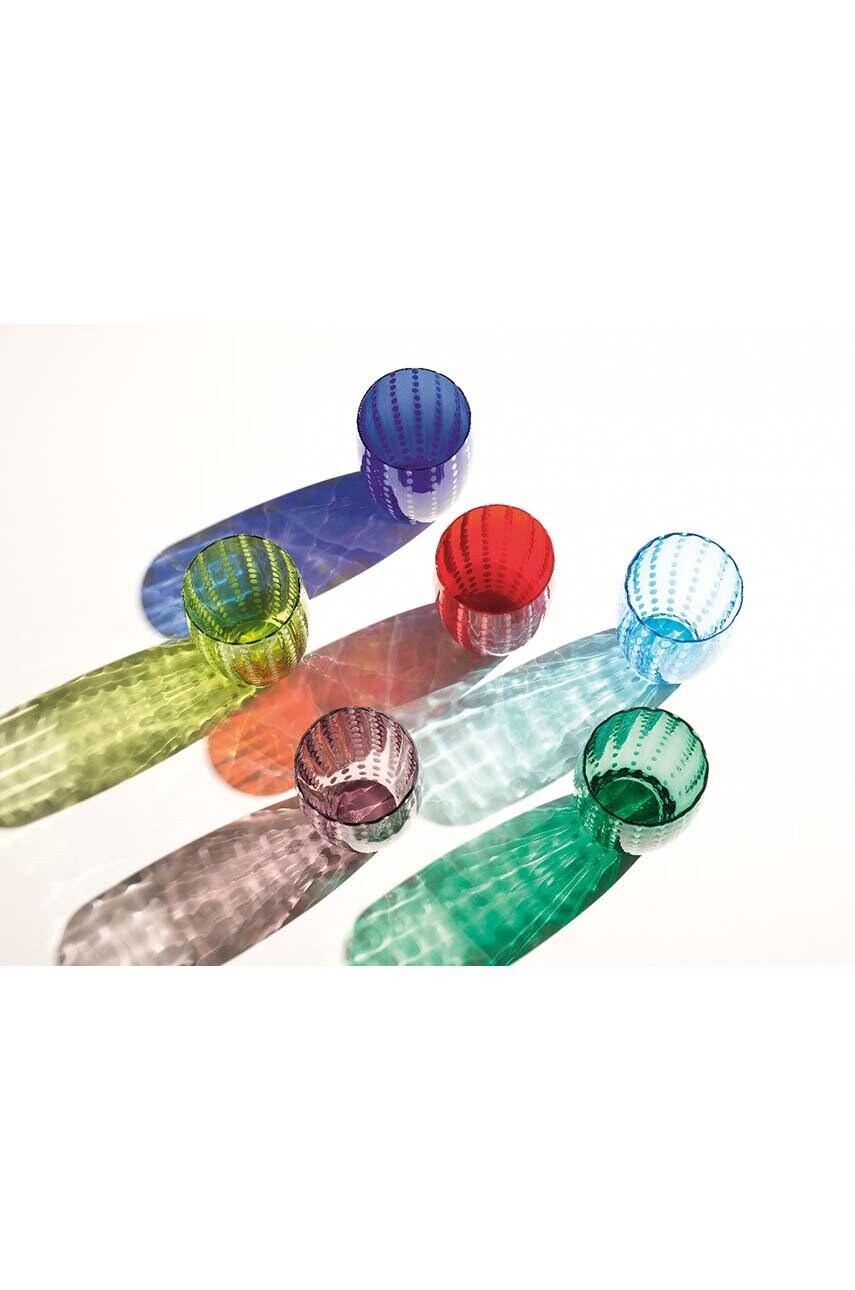 Набір склянок Zafferano Perle 320 ml 2-pack