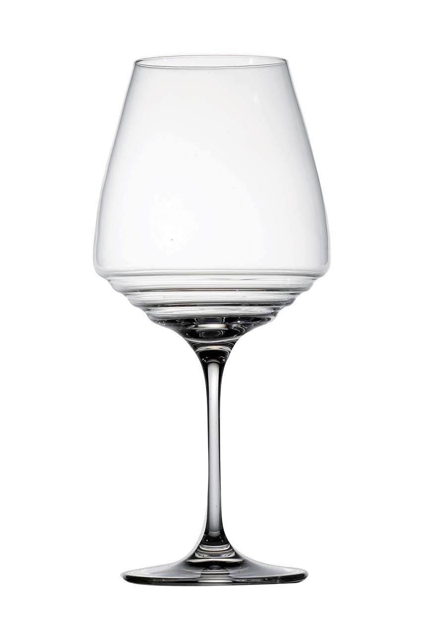 Набір келихів для вина Zafferano Esperienze Goblet 450 ml 2-pack