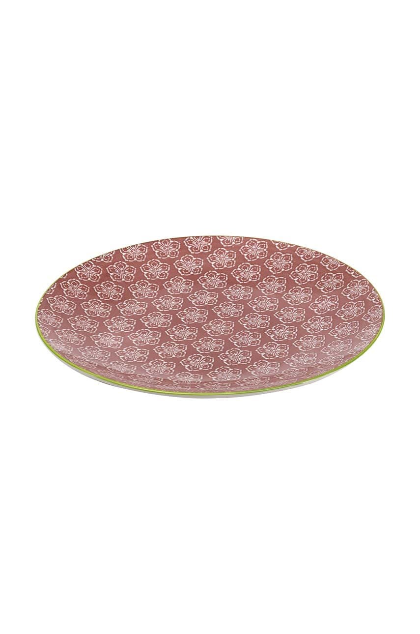 Набір тарілок Zafferano Tue Plate 2-pack