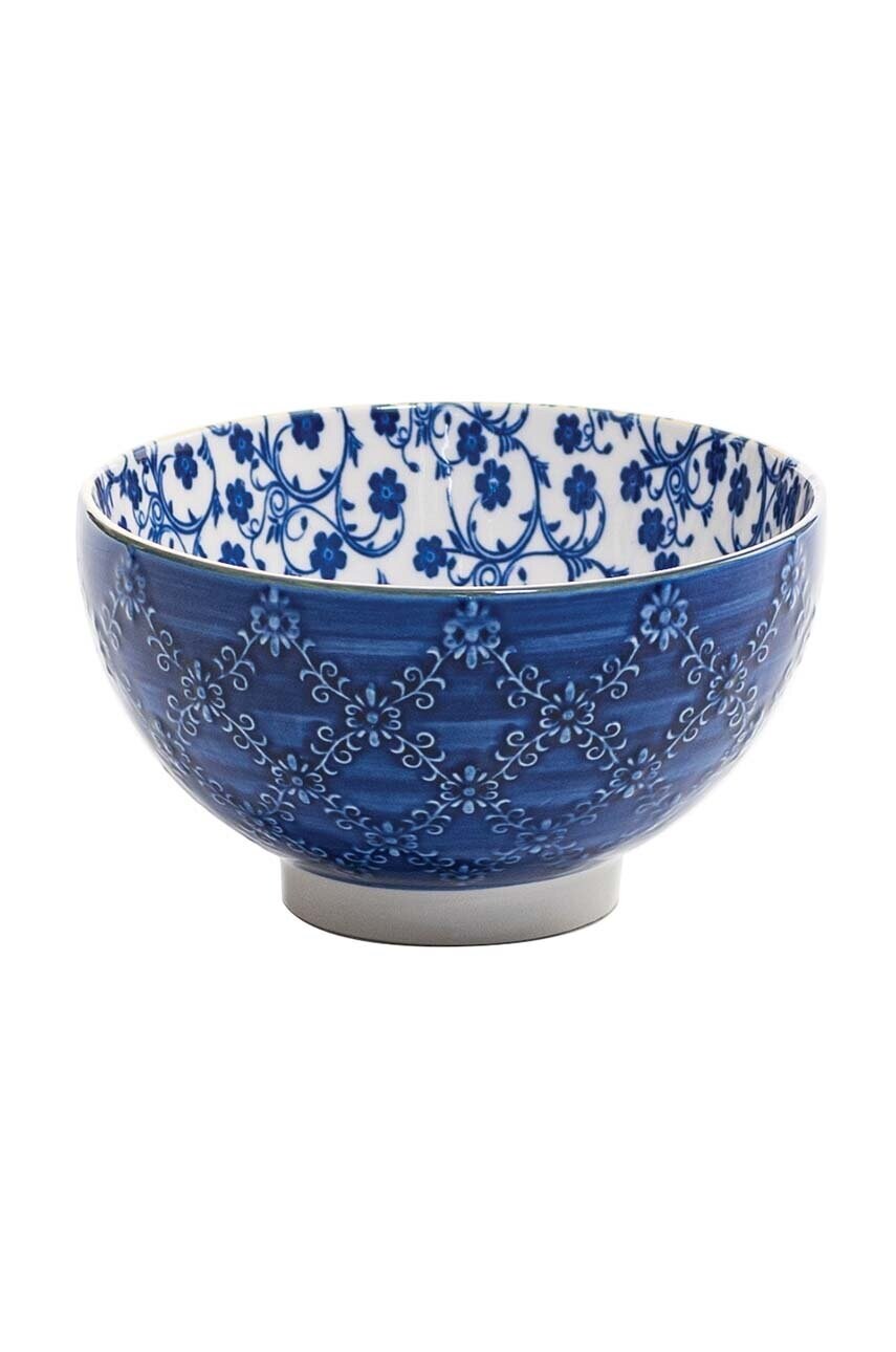 Набір мисок Zafferano Tue Medium Bowl 6-pack