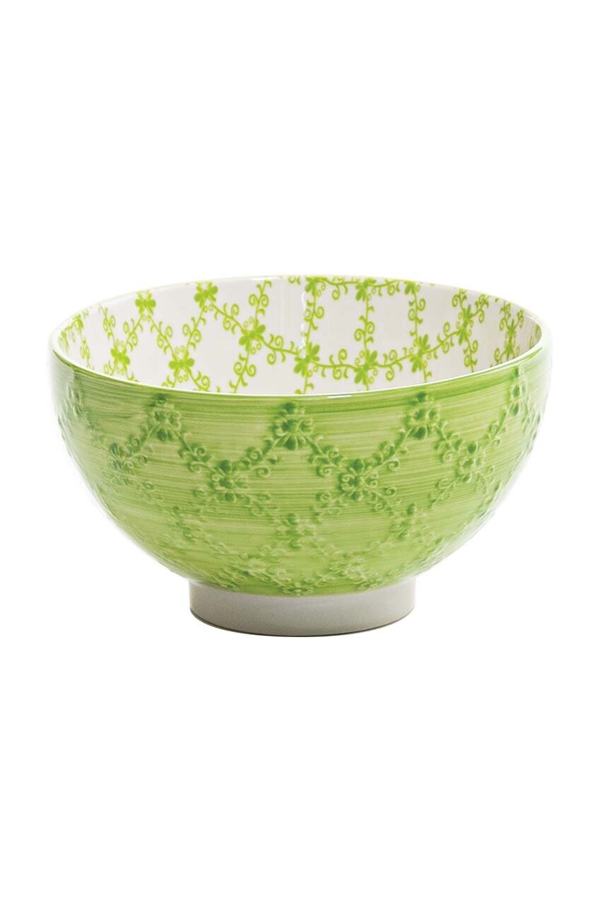 Набір мисок Zafferano Tue Medium Bowl 6-pack