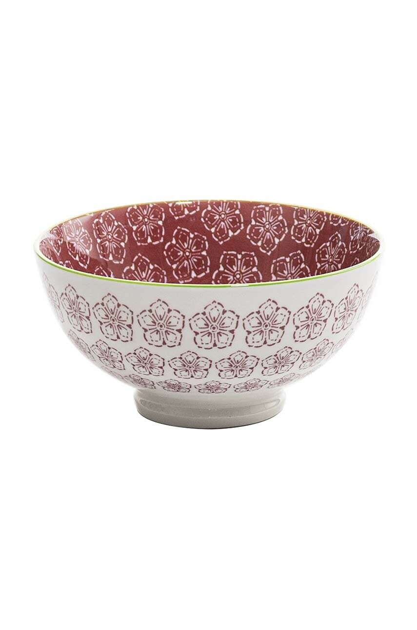 Набір мисок Zafferano Tue Medium Bowl 6-pack