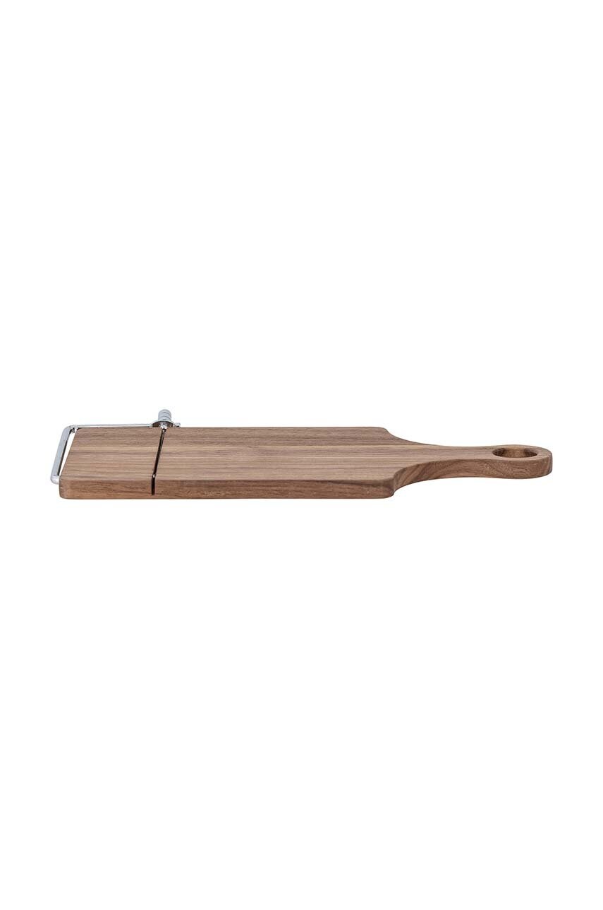 Дошка для нарізання з ножем Bloomingville Feras Cheese Slicer