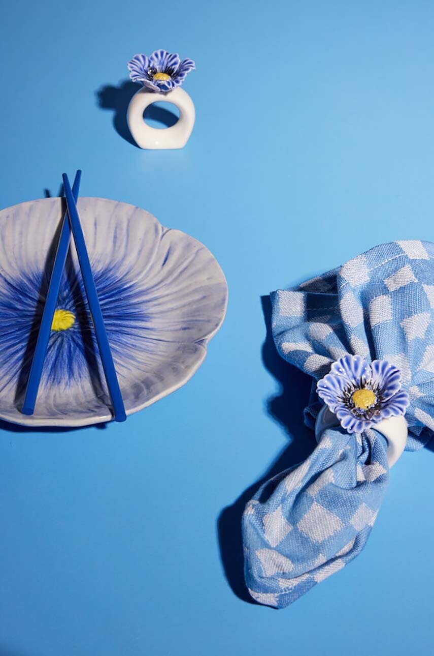 Тарілка Byon Poppy