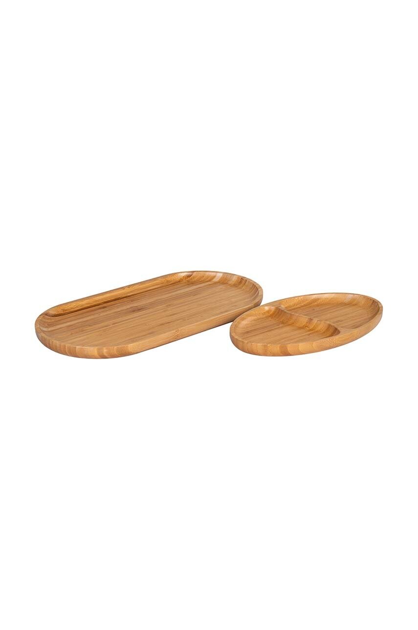 Набір підносів House Nordic Chefalu 2-pack