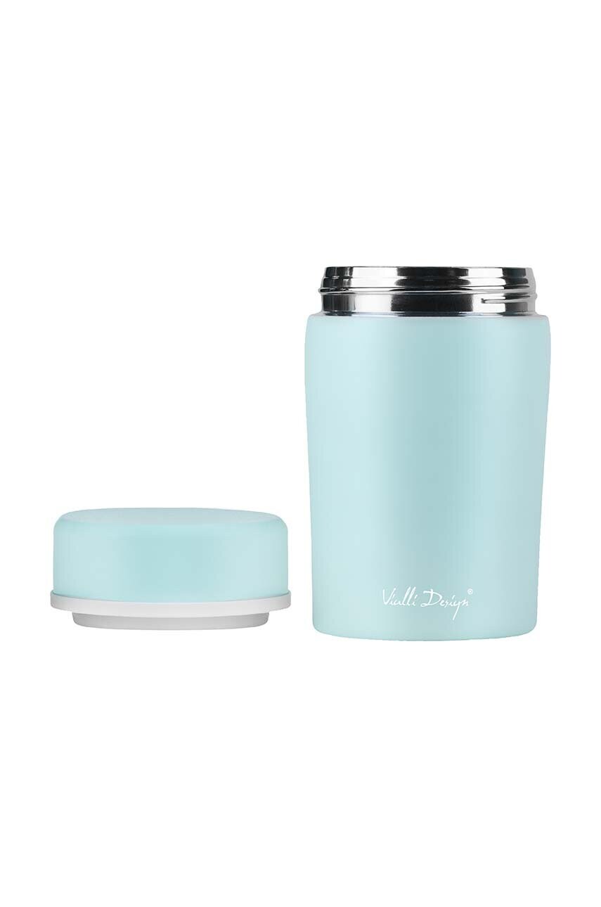 Термос для ланчу Vialli Design Fuori 500 ml