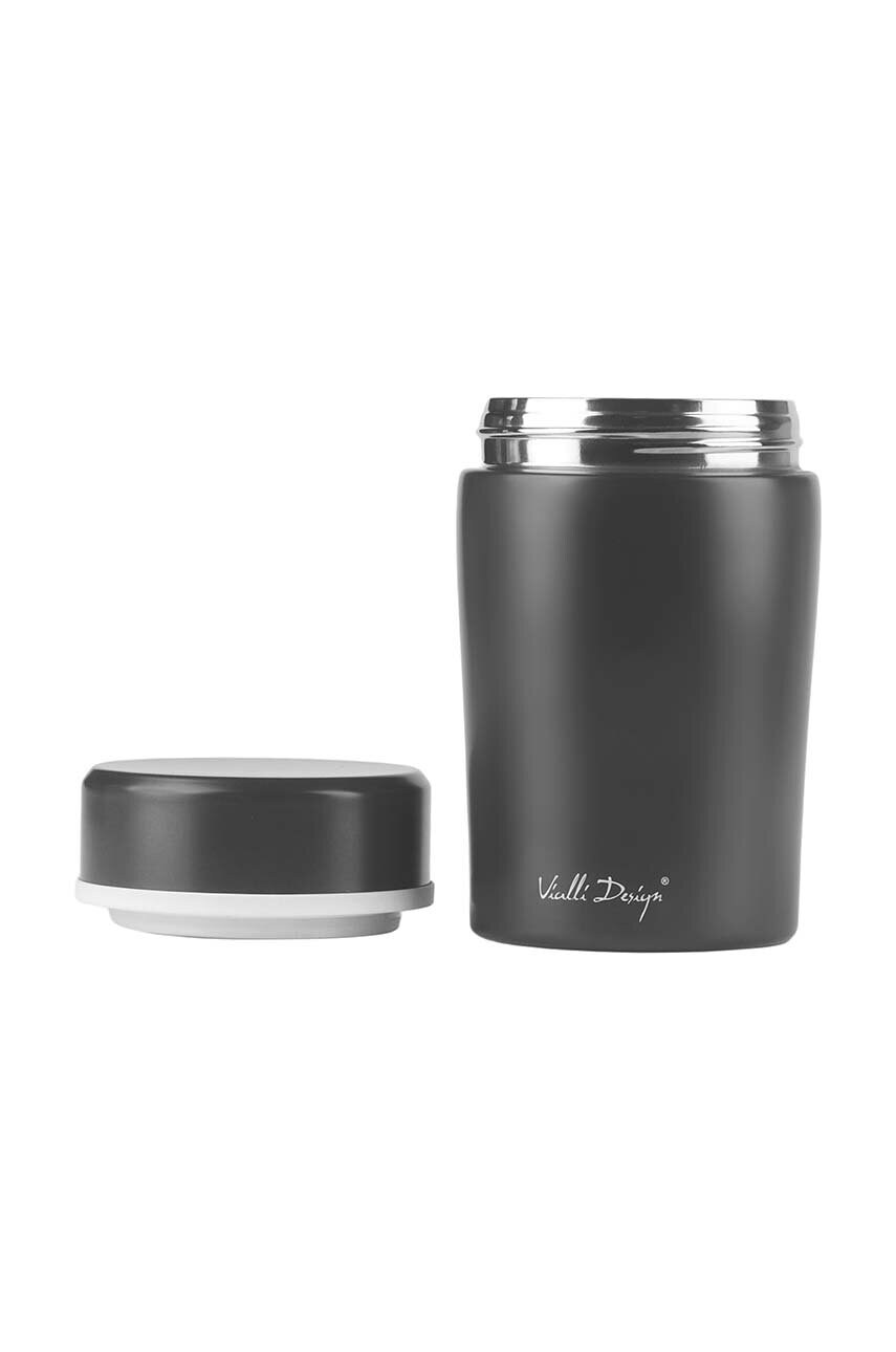 Термос для ланчу Vialli Design Fuori 500 ml