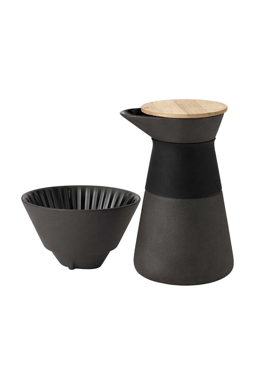 Запарювач для кави Stelton Theo 0,6 l
