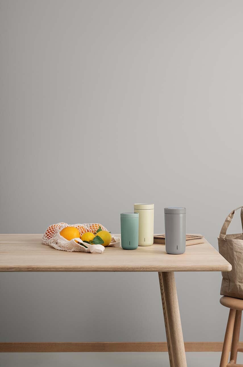 Термокружка Stelton To Go Click 200 ml