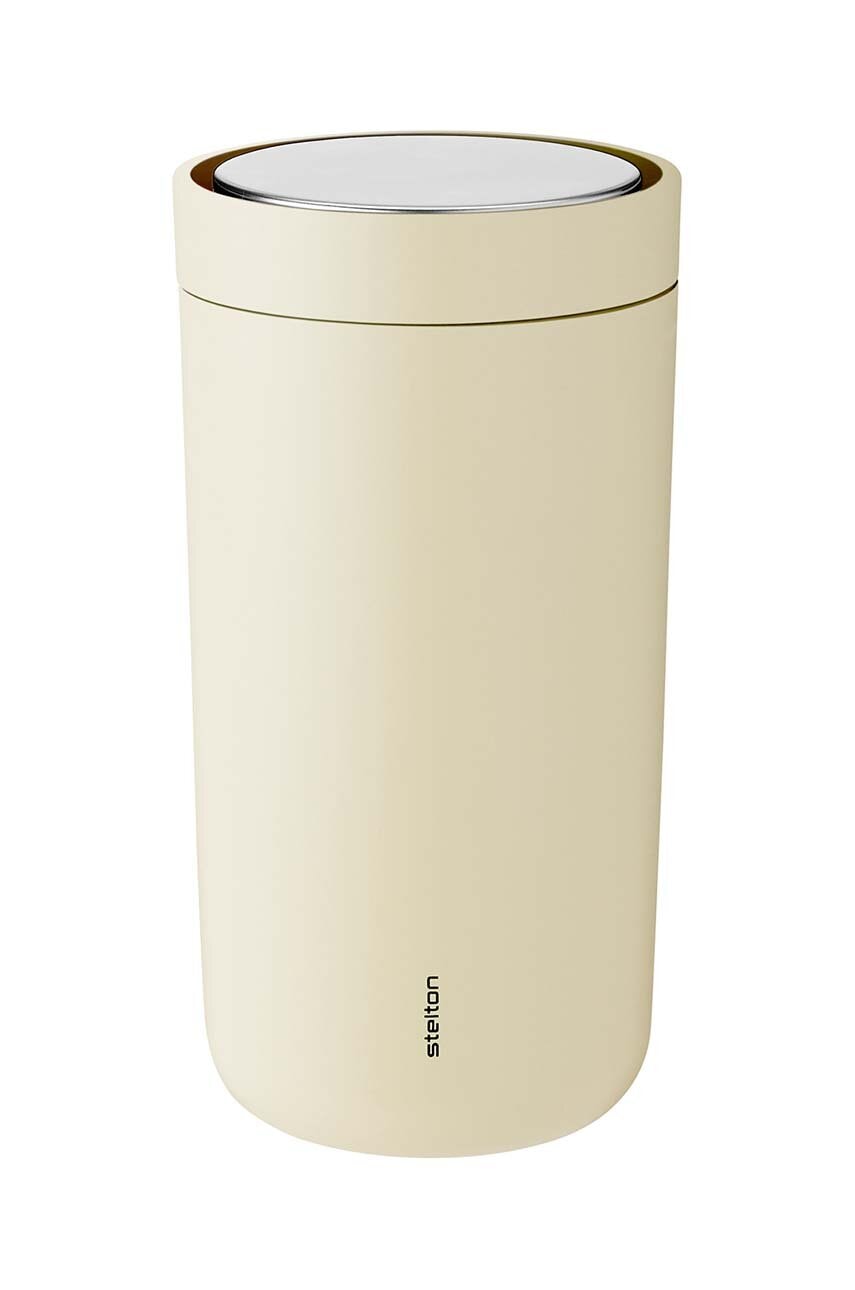 Термокружка Stelton To Go Click 200 ml.