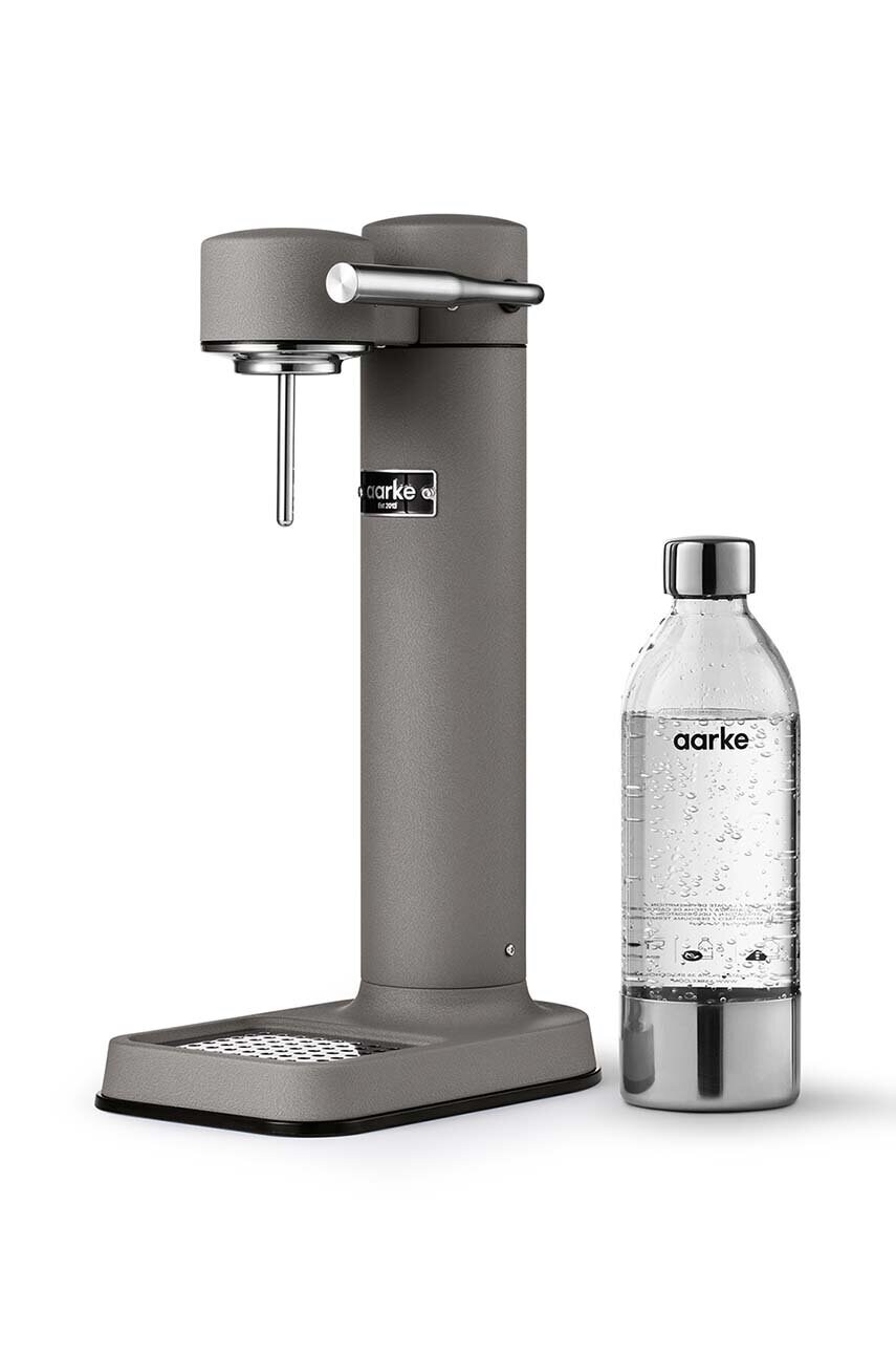Сатуратор для води Aarke Carbonator 3