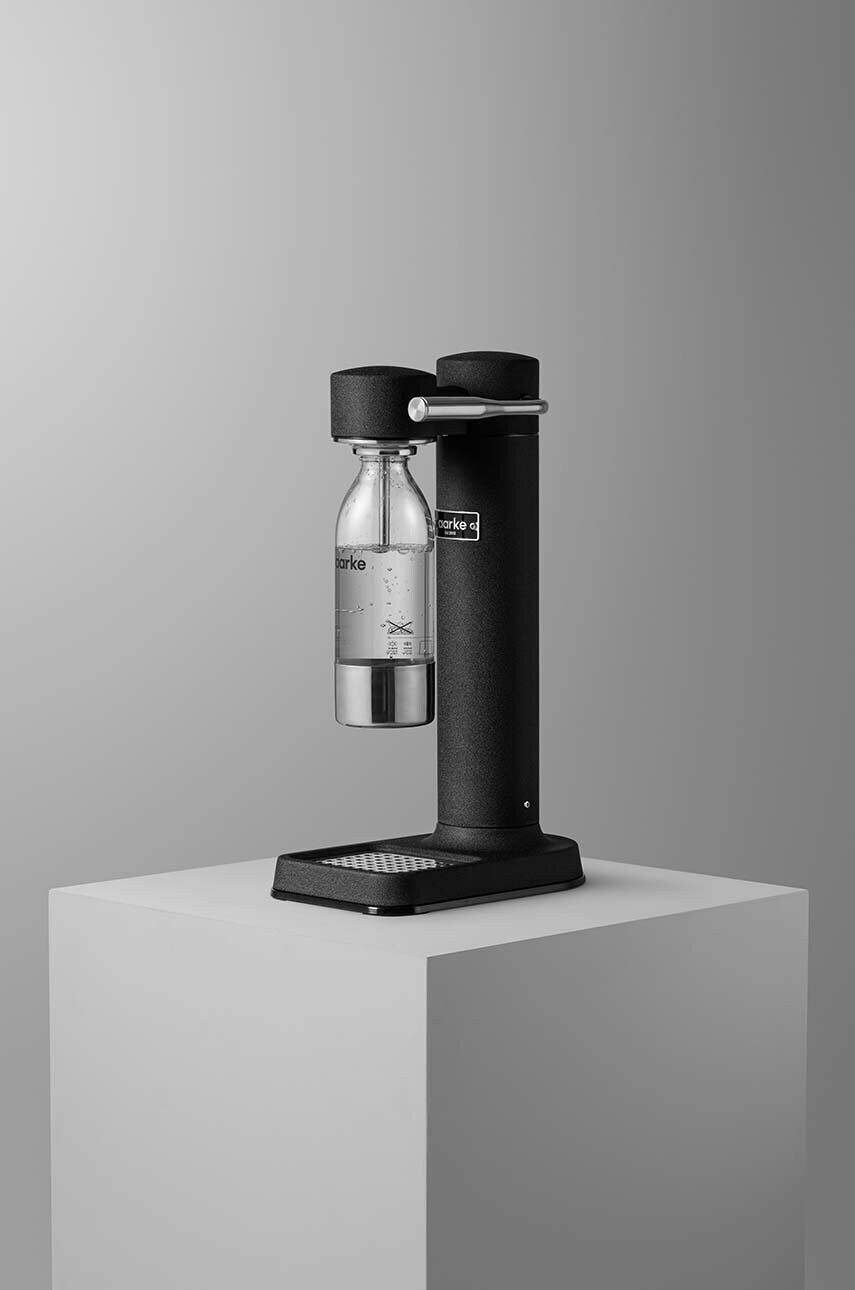 Пляшка карбонатор Aarke Small PET 650 ml