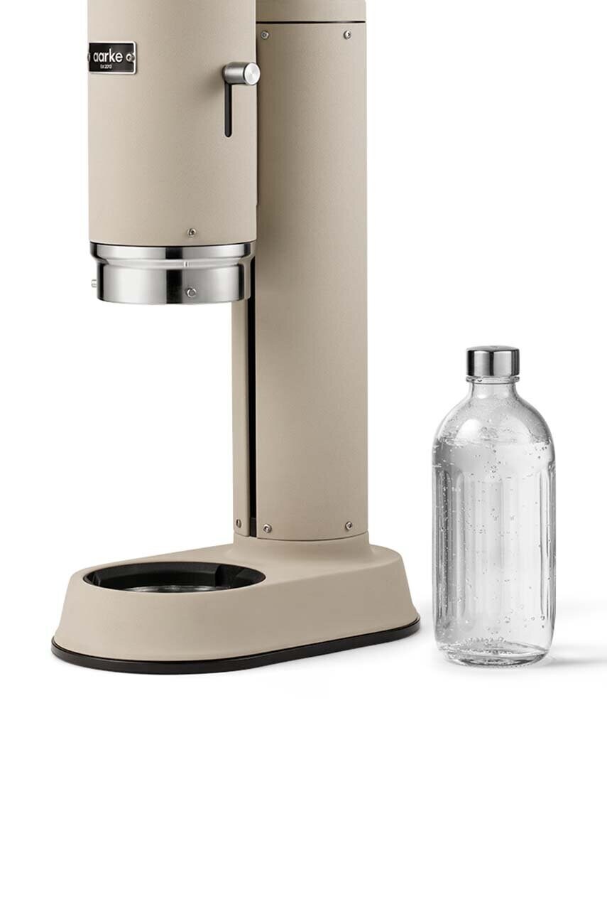 Пляшка карбонатор Aarke 800 ml