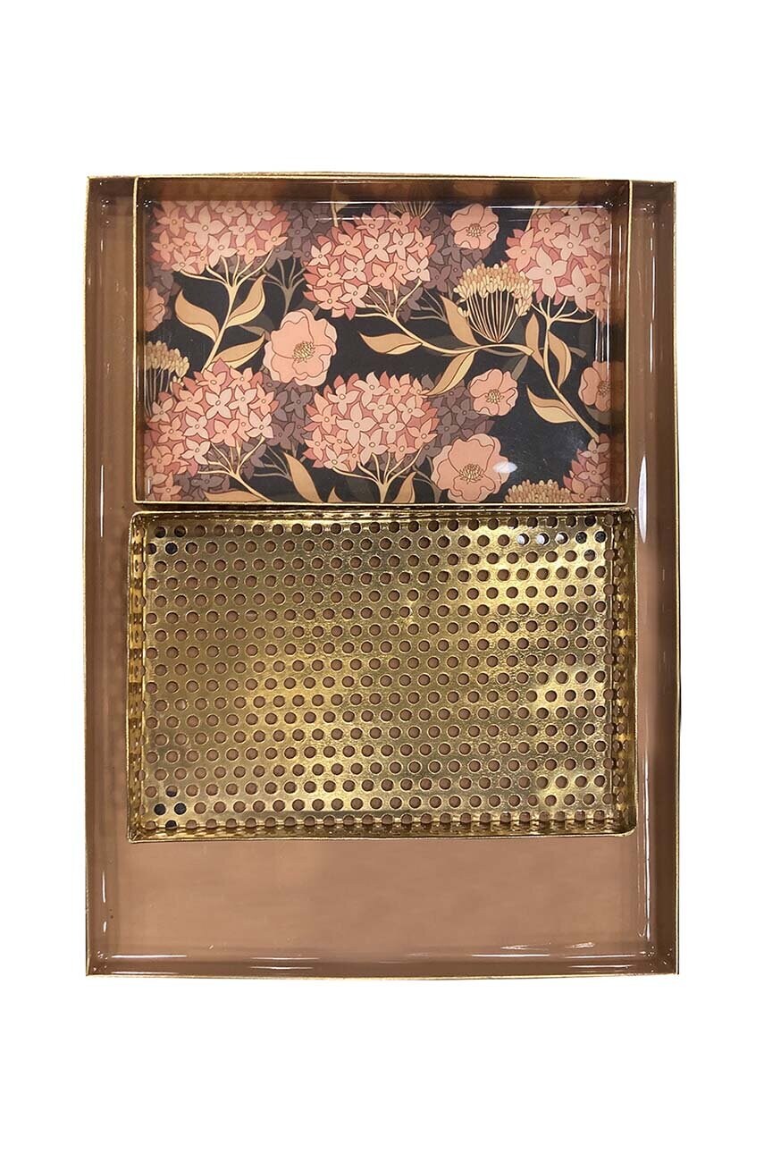 Декоративна таця AU Maison 2-pack