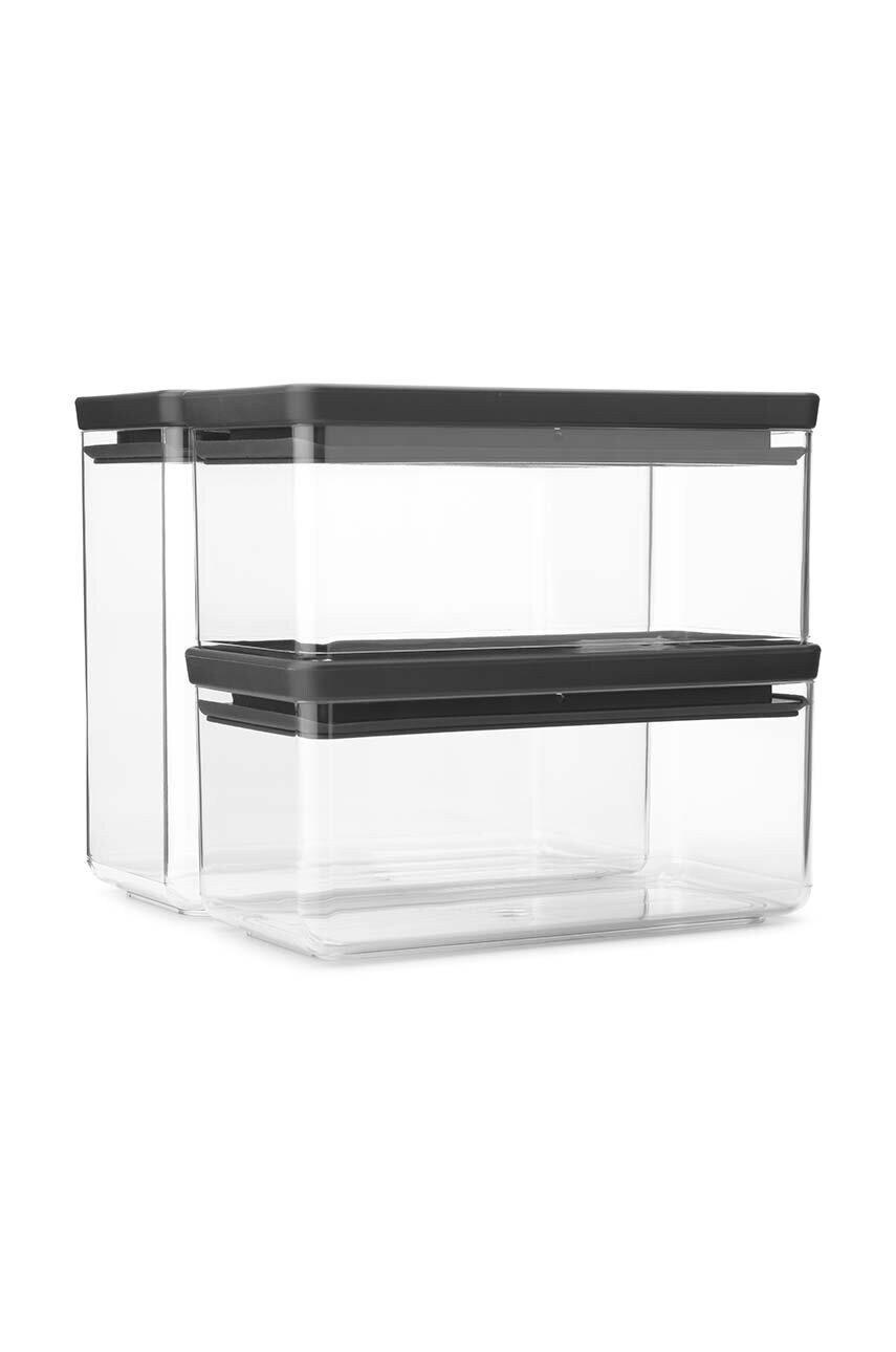 Ємність Brabantia 3-pack