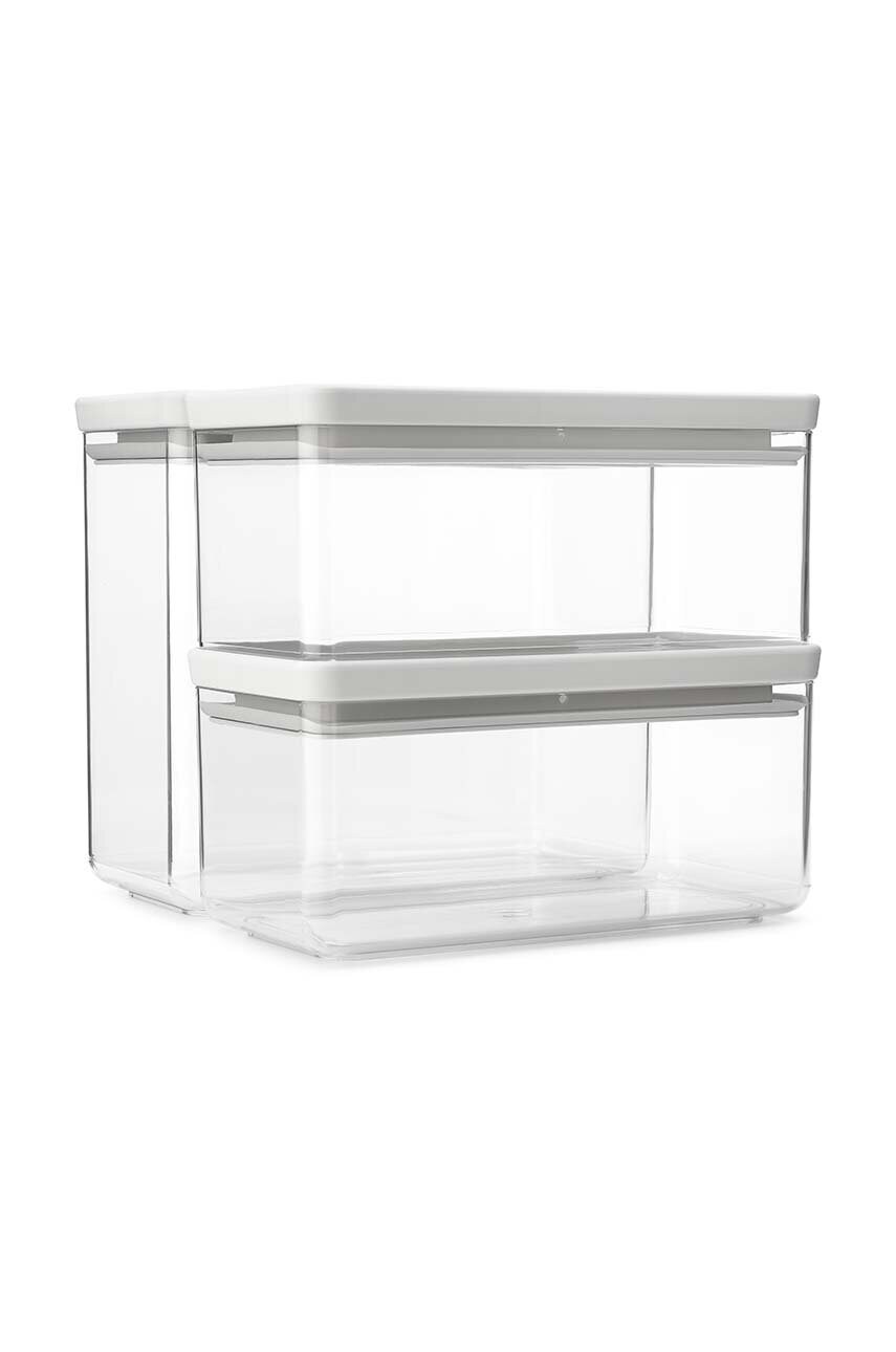Ємність Brabantia 3-pack