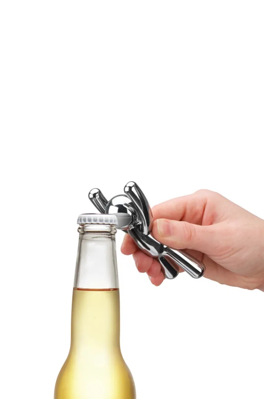 Відкривачка для пляшок Umbra Drinking Buddy