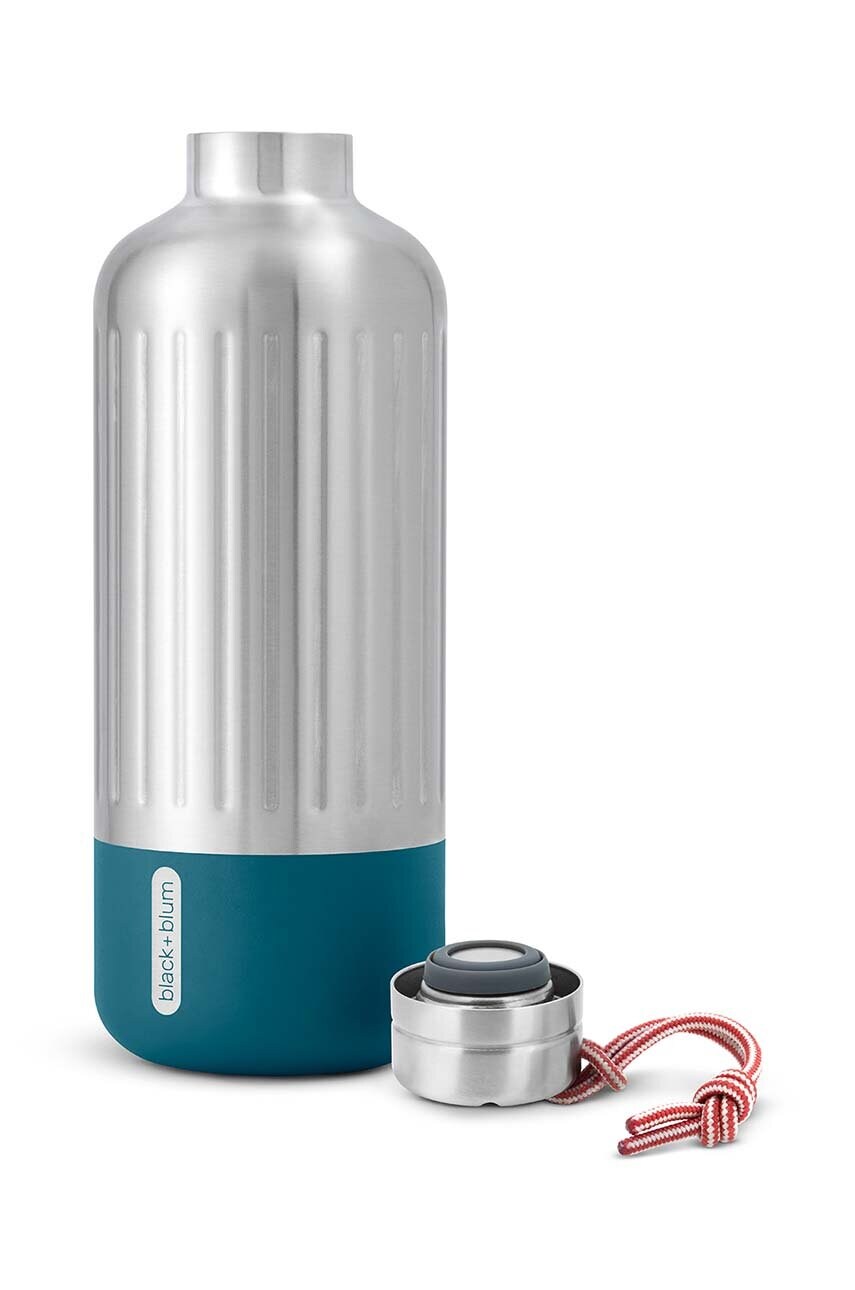 Термічна пляшка Black and Blum Explorer 850 ml