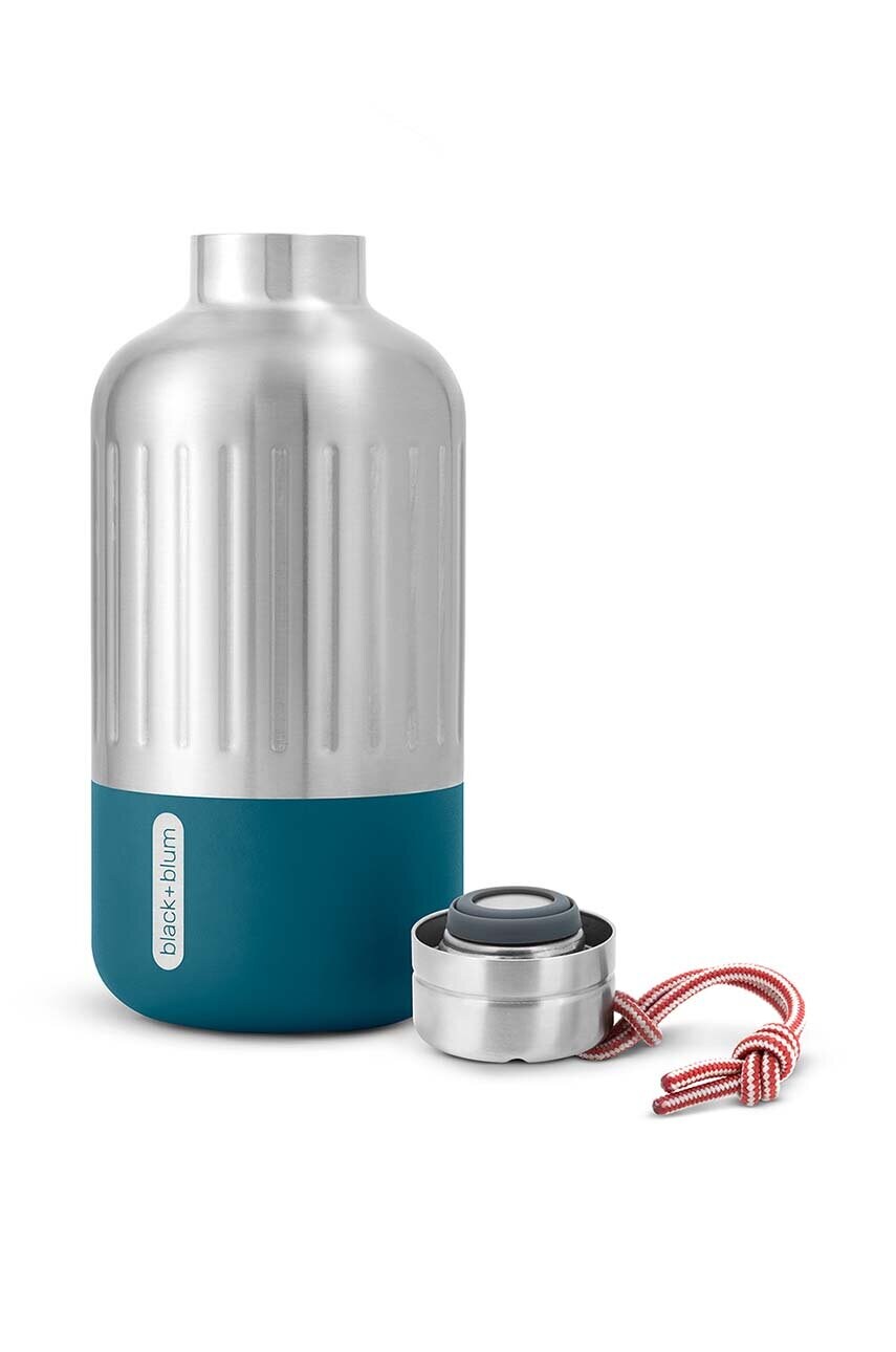 Термічна пляшка Black and Blum Explorer 650 ml