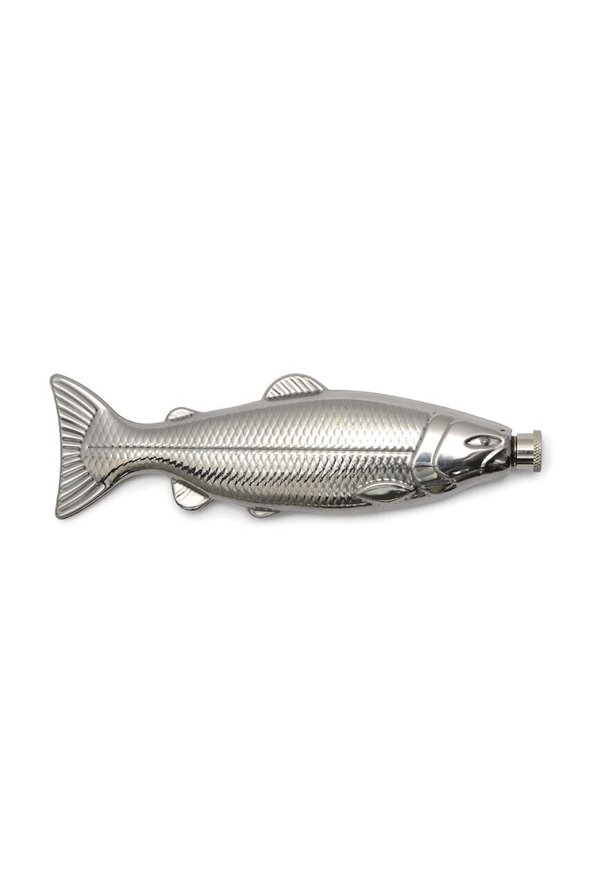 Фляжка Gentlemen's Hardware Fish Hip Flask - Prize Catch