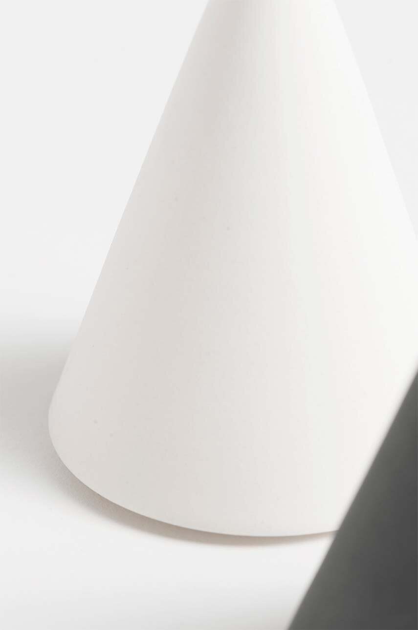 Сільничка і перечниця Tre Product Cone