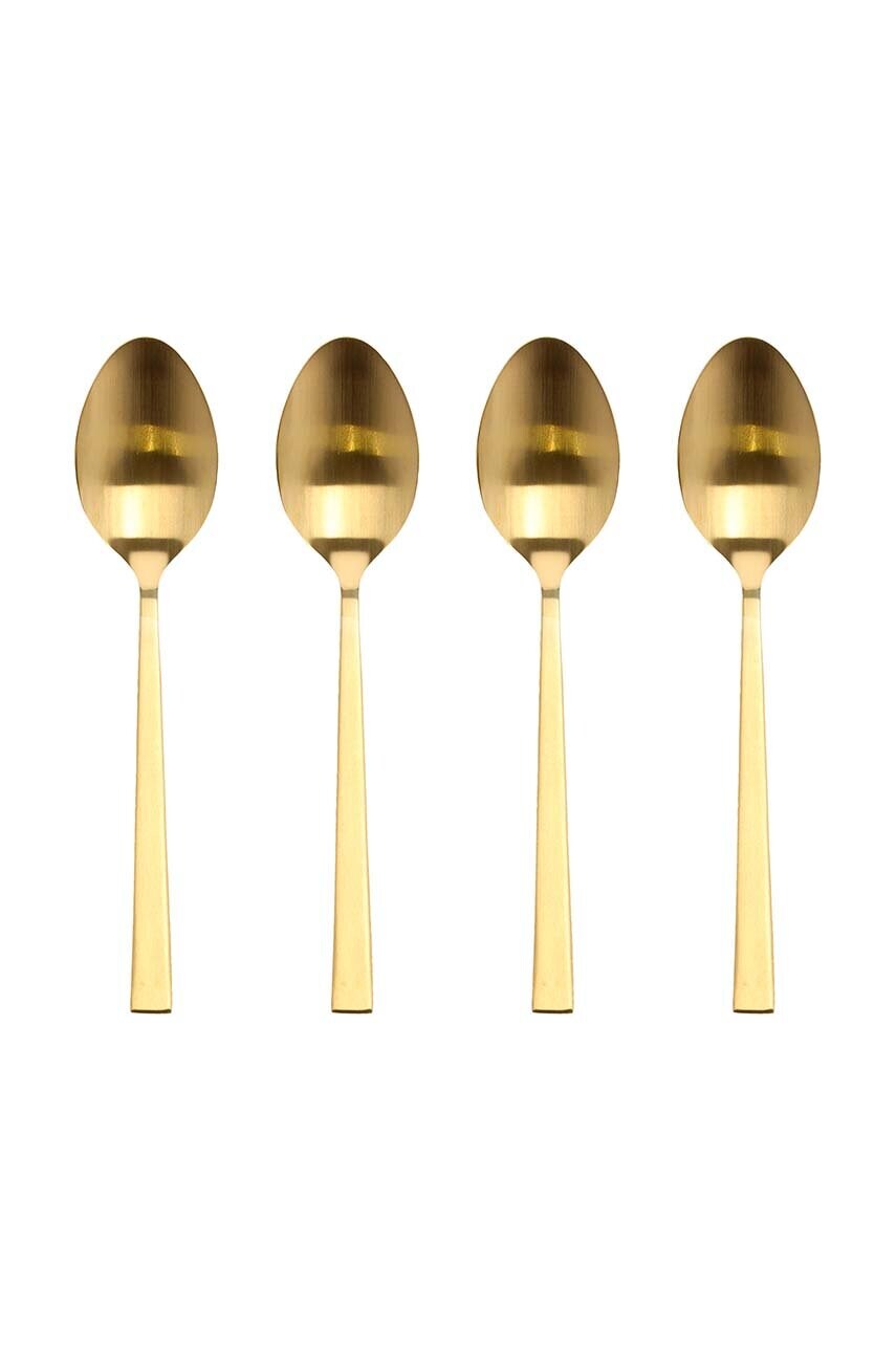 Набір чайних ложок Bitz Tea Spoon 4-pack