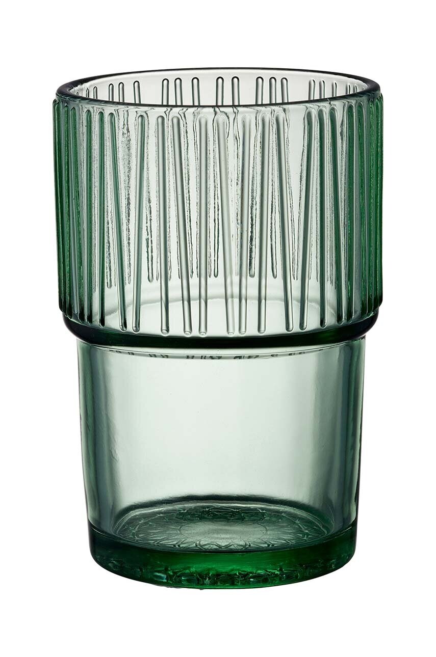 Набір склянок Bitz 380 ml 4-pack