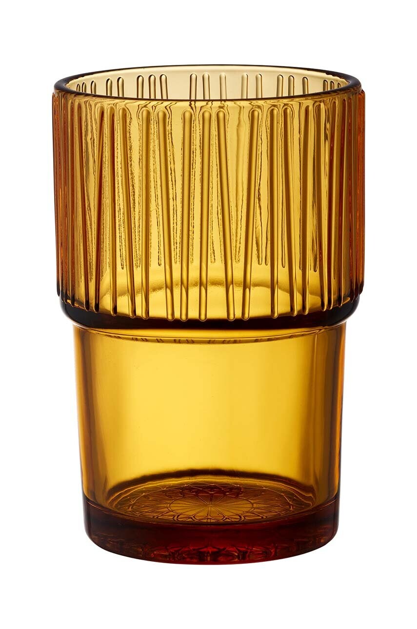 Набір склянок Bitz 380 ml 4-pack