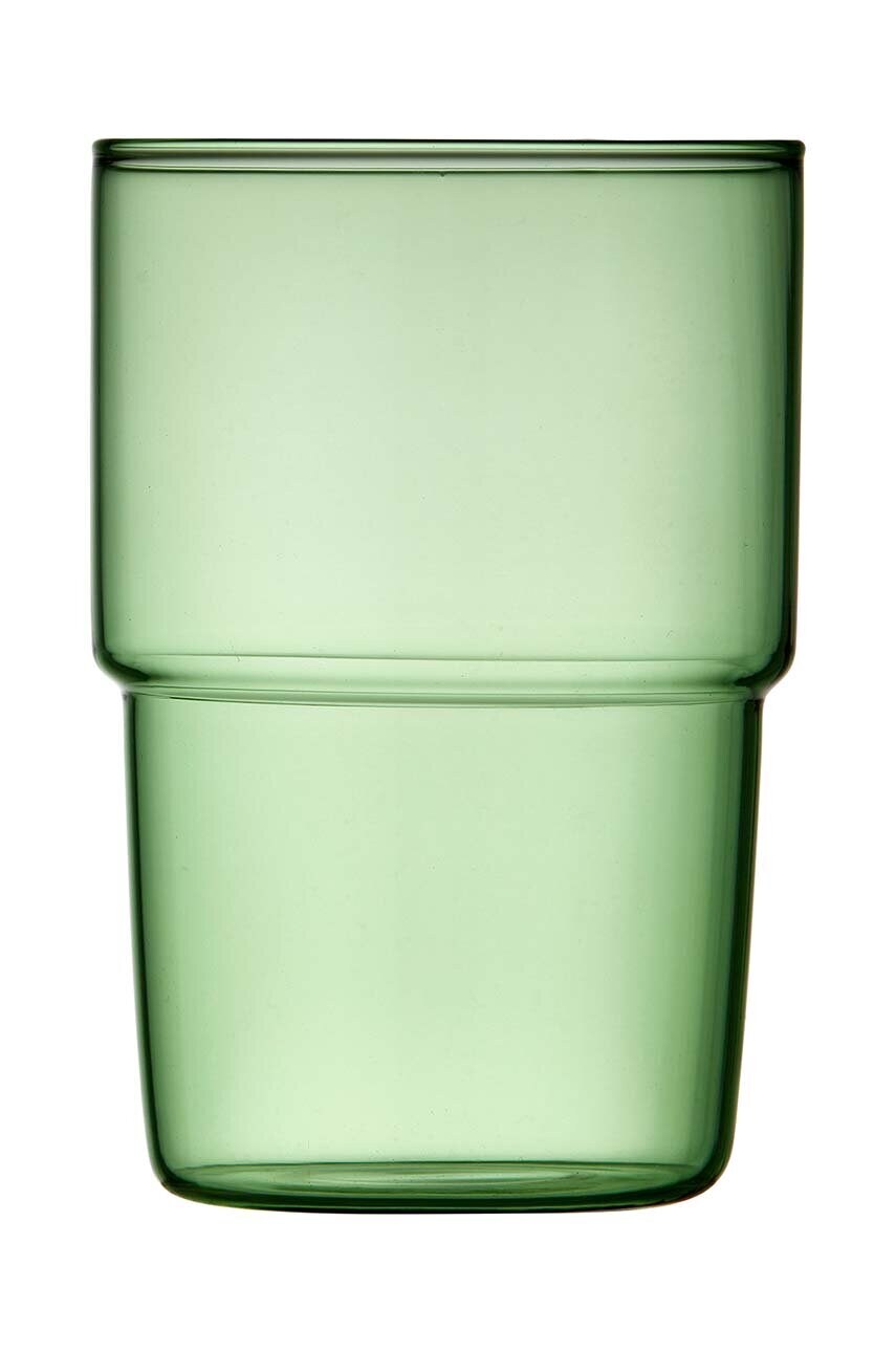 Набір склянок Lyngby Torino 400 ml 2-pack