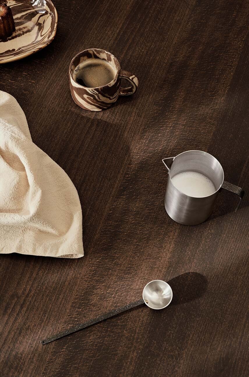 Ложка для кави ferm LIVING Obra Coffee Spoon 15 ml