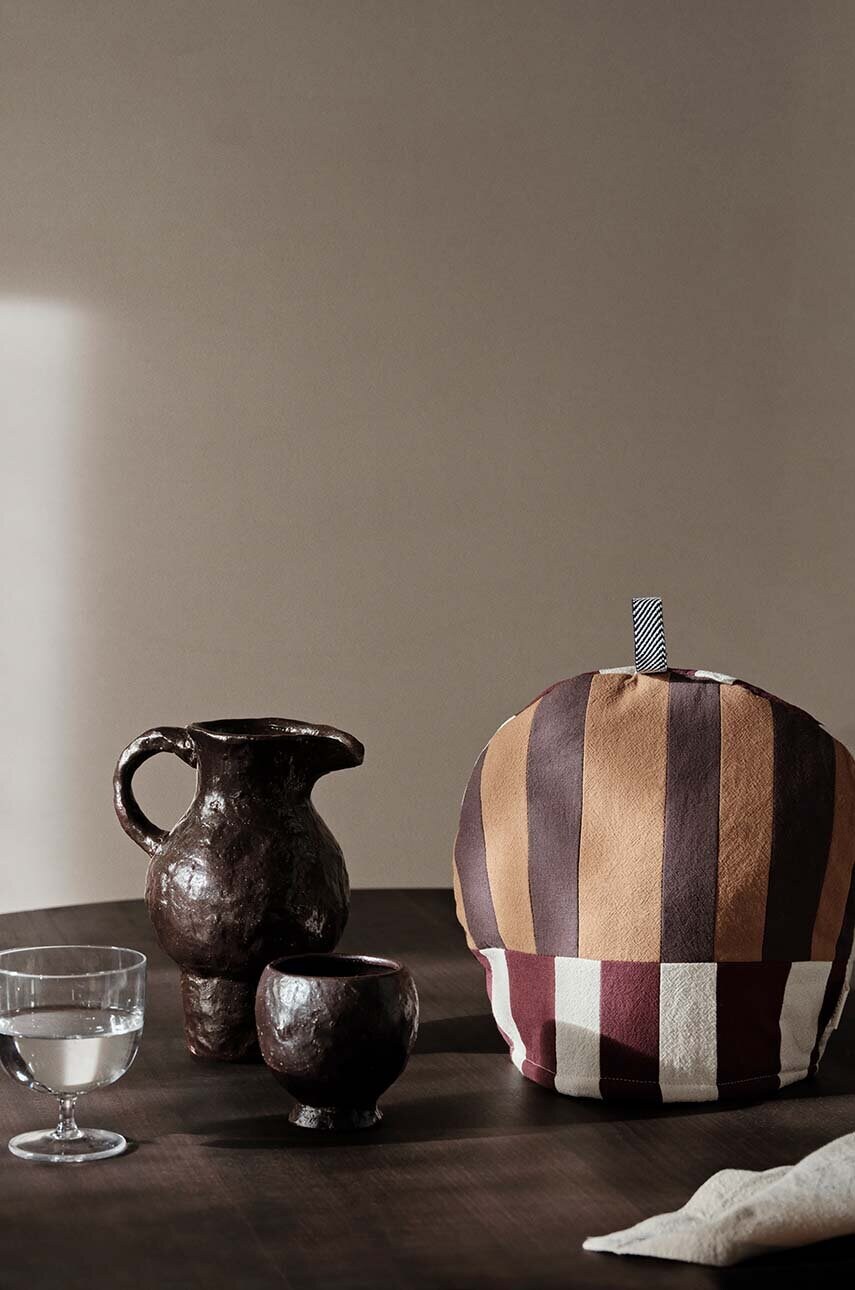 Графин ferm LIVING Doro Jug 900 ml