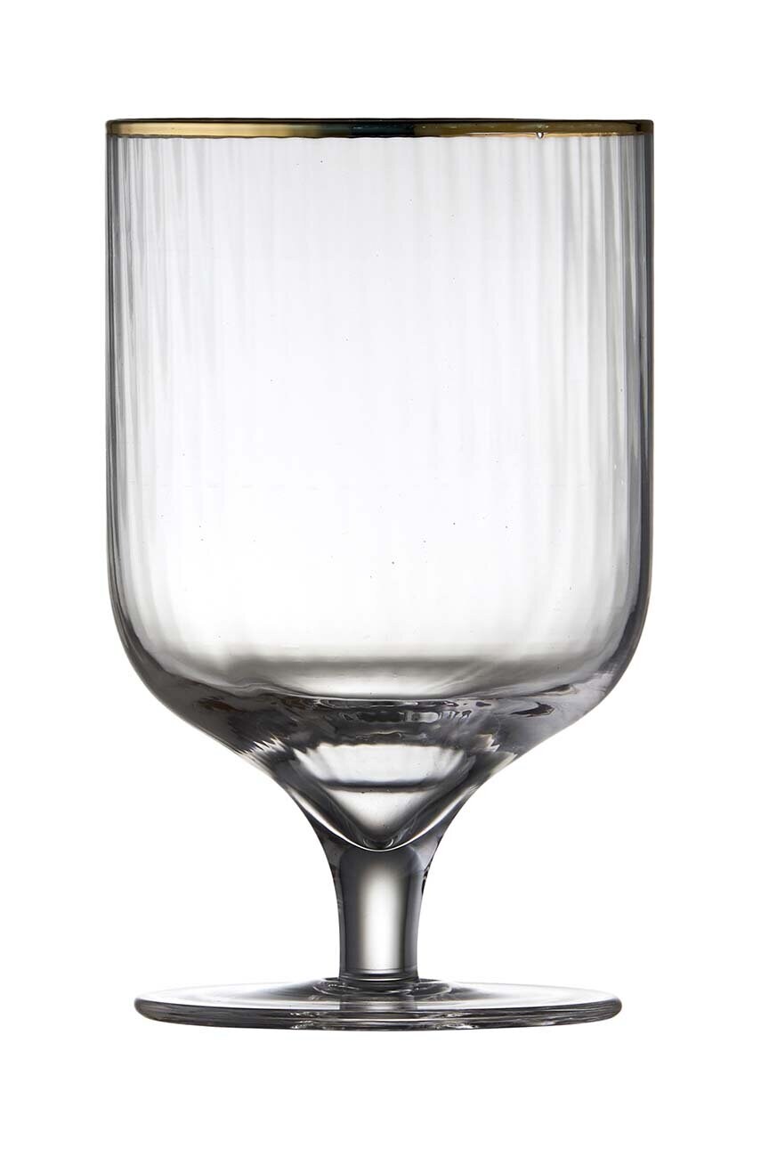 Набір келихів для вина Lyngby Palermo 300 ml 4-pack