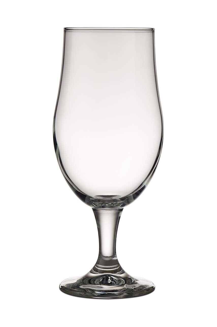Набір келихів для пива Lyngby Juvel 490 ml 4-pack