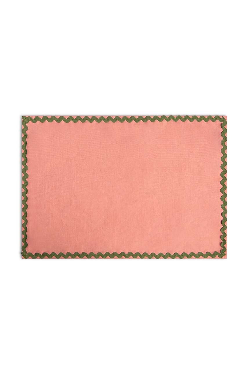 Серветка сервірувальна Really Nice Things Wavy 2-pack
