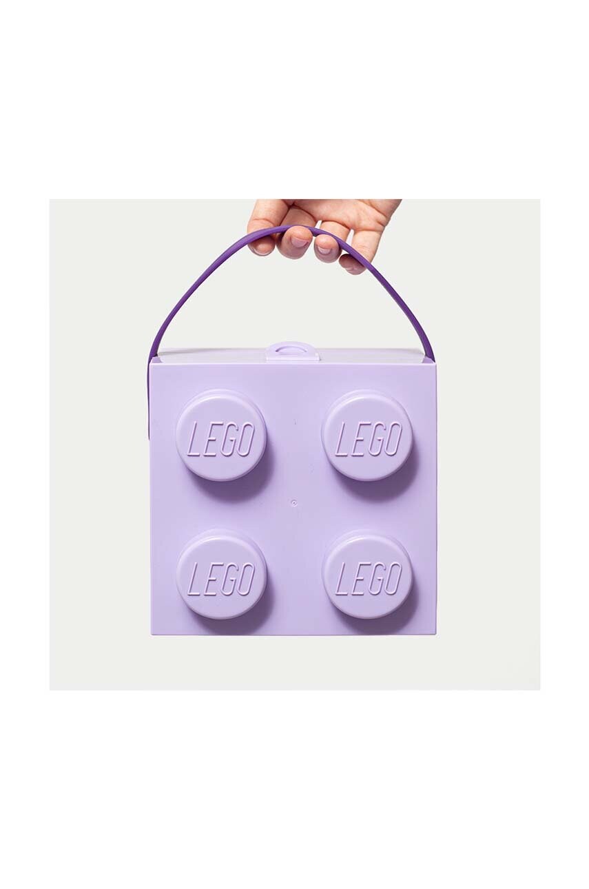 Ланчбокс Lego