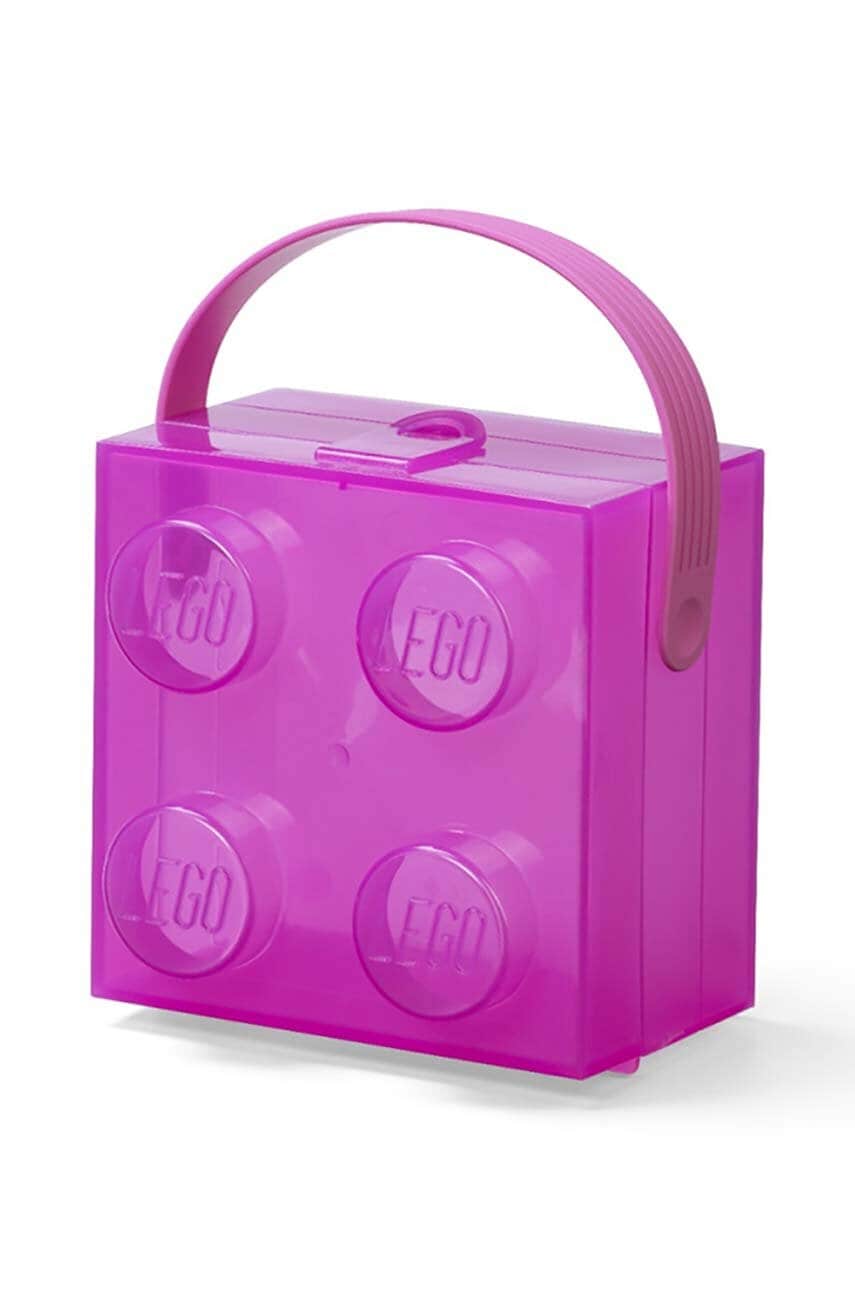 Ланчбокс Lego