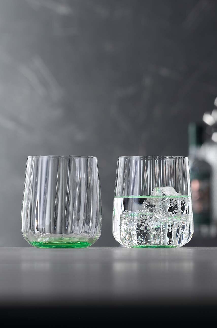 Набір склянок Spiegelau LifeStyle Tumbler 340 ml 2-pack